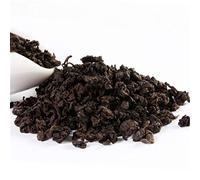 Carbone vegetale cinese tradizionale artigianale sfuso - Tè Oolong Tieguanyin tostato - Cibo biologico verde naturale originale senza additivi carbone vegetale ricco - Tè Oolong tostato (500g)