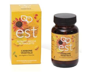 CARBONE VEGETALE ES 60TAV