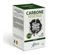 Carbone Vegetale Aboca 90 Compresse