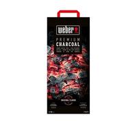 Carbonella per barbecue Weber carbone 10 Kg 17826