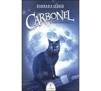 Carbonel. Il principe dei gatti