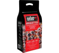 Carbonella Bricchetto Weber Kg 4 (130) - 1 Pz