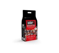 Weber 17593-4 kg Borsa di bricchette