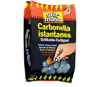 Carbonella istantanea 1,4 kg Nero