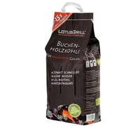 CARBONELLA PER LOTUS GRILL 2,5 KG