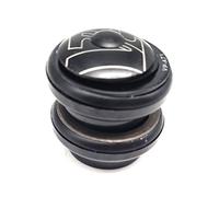 CarbonEnmy Set sterzo auricolare cuscinetto a sfera di controllo A-Head Set 1 1/8 34 mm set sterzo esterno