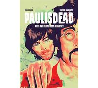 Carbonetti, Ernesto - Paul is Dead: When the Beatles Lost Mccartney