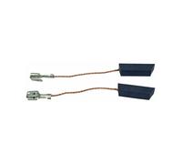 Carboni Compatibili Con Siemens 8X6,3X25Mm 4,8Mmamp Per Lavatrice