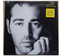 CARBONI LUCA IL TEMPO DELL'AMORE VINILE