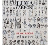 Carboni Luca - Persone Silenziose