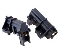Carboni motore Candy Hoover due carboni per lavatrice motore CESET 49018683
