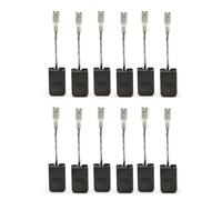 Carboni motore carbonio per for bosch GWS 1000 1100 1400 migliorare le