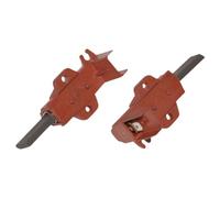 CARBONI MOTORE X 2 PER LAVAGGIO LINGE ARISTON - C00196544