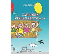 Carbonia viale Trento n. 16