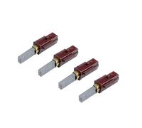 Carbonio 4 Spazzole di per Motore 33326-1 333261 4PCS Caldo Saldi 2019