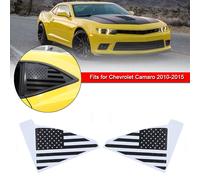 Carbonio Attrezzo Spostamento Pannello Cover Trim Per Chevrolet Camaro 10~15 C11