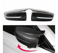 Carbonio Calotte Copri Specchietto Retrovisore per BMW G11 G20 G21 G30 G31 G38