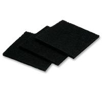Carbonio Filtri per Utilizzare Con WSA350 Fumo Assorbi (Confezione 3) - WELLER