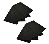 Carbonio Pre-filtro per Holmes HAPF600 HAPF600D HAPF600CS Aria Detergente (4,8 O