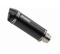 Carbonio SHARK EXHAUST Street GP