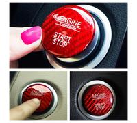 Carbonio Start Stop Telaio Adatto Per Mercedes Benz A B C E GLA GLC GL ML S