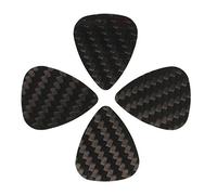 Carbonio Toni car-bon-4 Boner Picks (Confezione da 4)