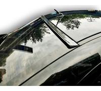 Carbonio Vernice Spoiler Tetto Coda Dischi Apertura per Toyota Innova I