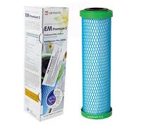 Prime Inventions - Filtro acqua EM Premium 5 D per Sanuno Vario-HP Duo