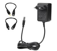 Carbosing Adattatore di alimentazione da 9 V 2 A, compatibile con Arduino UNO REV/REV 3/Arduino Nano/Mega 2560 R3/Elegoo UNO R3/IEIK UNO R3 Router Stampante Scanner Switch Mobile DVD