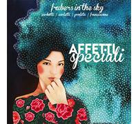 Carbotti/Carletti/Profeta/Franciscone - Affetti Speciali