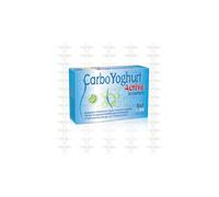 CARBOYOGHURT ACTIVE 30 COMPRESSE