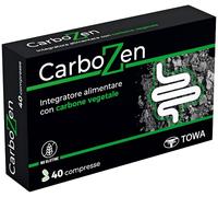 CARBOZEN 40CPR