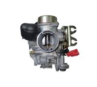 Carburador Carb 30mm Per CVK30 Per CVK 150cc 250cc Per GY6 150cc 200cc 250cc Per SERBATOIO 260 Dirt Pit Bike Per ATV UTV Scooter Carb Moto CPer Orsa Carburatore Motori Carburatore