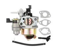 Carburador Carburatore Carb Per GX160 Per GX168F Per GX200 5.5HP 6.5HP Guarnizione Tubo Carburante Motore Accessori Auto Carburatore Moto