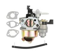 Carburador Motore Carburatore Carb Per GX160 Per GX168F Per GX200 5.5HP 6.5HP Guarnizione Tubo Carburante Accessori Auto Carburatore Moto