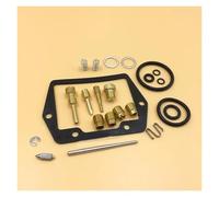 Carburador motore Per CT70 CT 70 Trail 1969 1970 1971 1972 1973 1974 1975 1976 1977 Parti Della Sede Dell'ago Getto Lento Carburatori Kit Riparazione Carburator