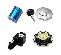 Carburador motore Per FT125 Plata 2017 Per FT150S 2015-2018 Interruttore Encendido Llave Tapa Tanque Cerradura Asiento