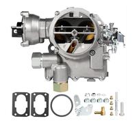 Carburador motore Per Mercruiser 2.5/3.0L 4 Cilindri Con Getti E Guarnizioni A Collegamento Lungo 3310-864940A01 8M0045397 Per Carburatore Marino Carburatore