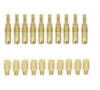 Carburador motore Per PWK Per Keihin OKO PWM CVK FCR Carburatori Set Carburatore Iniettori Ugello Carburatore Per Moto Getti Principali Getti Pilota Lenti Kit(C(20 Pcs))