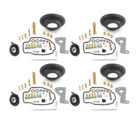 Carburador motore Per YAMAHA Per Vmax1200 1985-2007 Getto Parti Secondarie Strumento Carburatore Kit Motocicletta