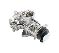 Carburador Per Carburatore Autolite 1100 Per Ford Per Mustang Per Falcon 1963-1969 6 Cilindri 170 200 Motori Accessori Per Auto Carburatore Moto
