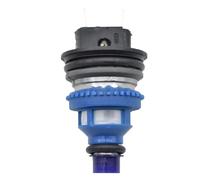 carburante 1 pezzo Iniettore carburante 0280150664 7701035320 PER FIAT Uno R19-1.4 Ugello Iniettore