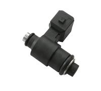 carburante 1 pezzo MEV1-038 Iniettore di carburante per moto e scooter per GY6 139QMB 50CC 70CC 90CC OEM MEV1-030 H75115236 5115236 75115236 Ugello Iniettore