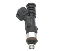 carburante 4 Pezzi Ugello Di Iniezione Del Carburante 0280158207 101481 1538984/8A6G9F593AA Per Ford Per Focus Fiesta B-Max C-Max Ugello Iniettore