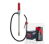 Carburante Bacchetta Magica Adblue Trasferimento Tubo Fluido Pompa Liquido