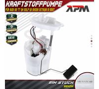 Carburante Benzina per Audi A3 Tt Q2 VW Golf VII Skoda Octavia III Seat Leon