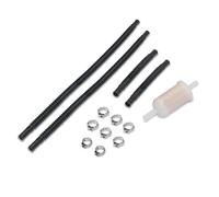 Carburante Calze Filtro Kit per 15-22 Husqvarna FC 2/3/450 KTM 2/3/450 Sx-F