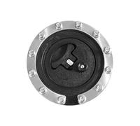 Carburante Cella Serbatoio Tappo Filler Piastra Facile Installazione Durevole