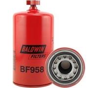 Carburante Contenitore Serbatoio Filtro Ricambio Amoco A08 - AO8;Cim-Tek 700-04