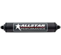 Carburante Filtro 8in -6 Inossidabile Element ALLSTAR PERFORMANCE ALL40239